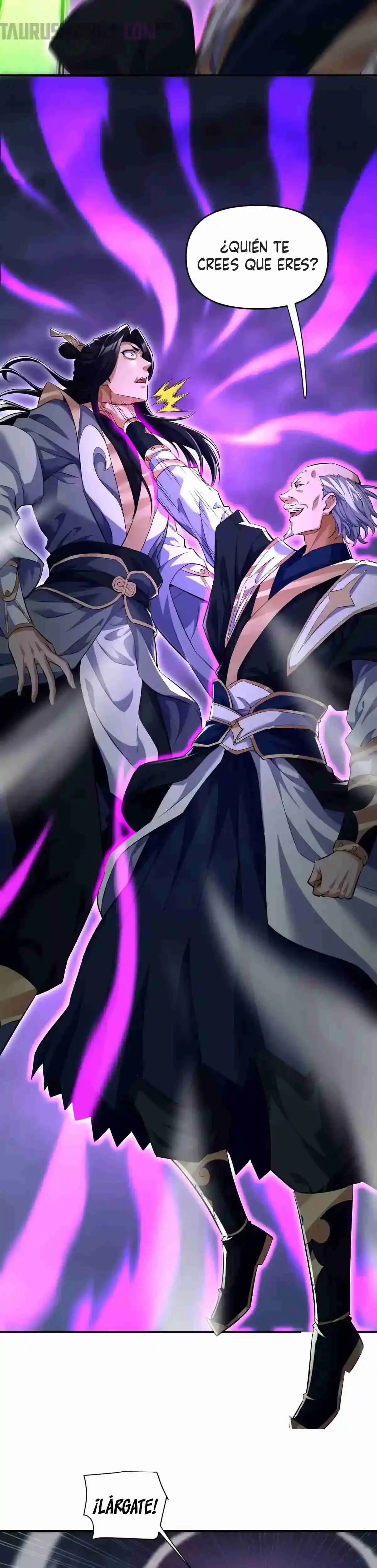 Me vuelvo invencible al sorprender a otros > Capitulo 65 > Page 311