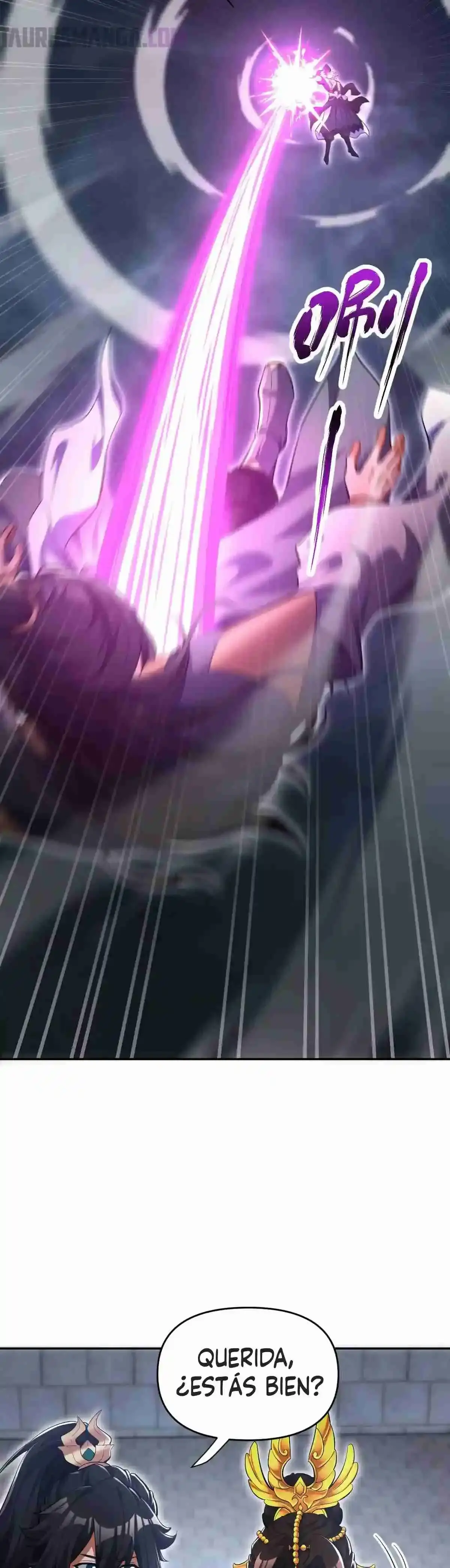 Me vuelvo invencible al sorprender a otros > Capitulo 65 > Page 321