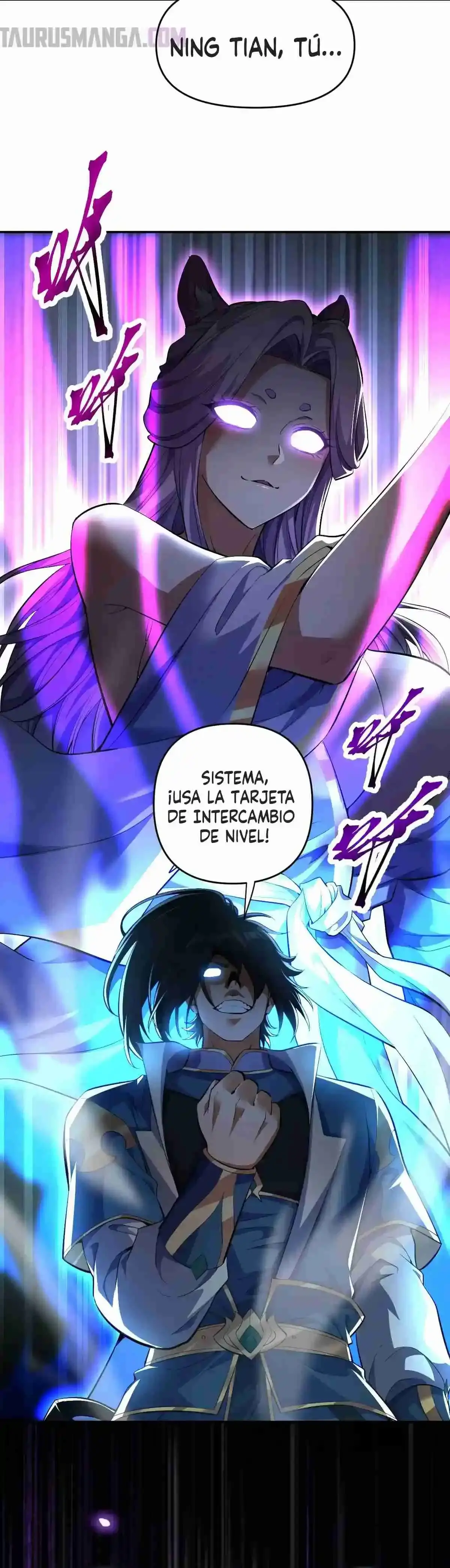 Me vuelvo invencible al sorprender a otros > Capitulo 65 > Page 341