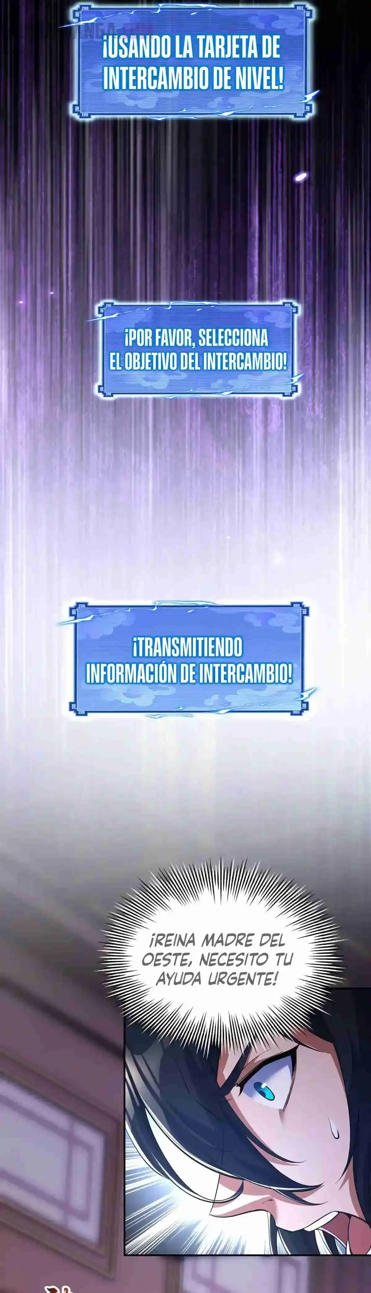 Me vuelvo invencible al sorprender a otros > Capitulo 65 > Page 351