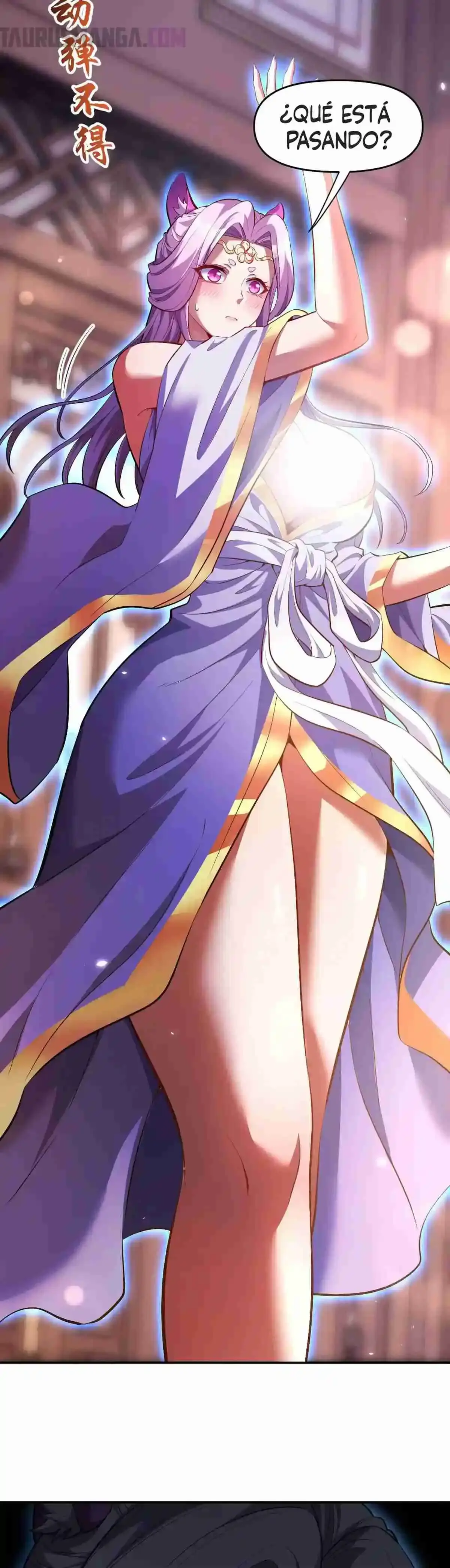 Me vuelvo invencible al sorprender a otros > Capitulo 65 > Page 361