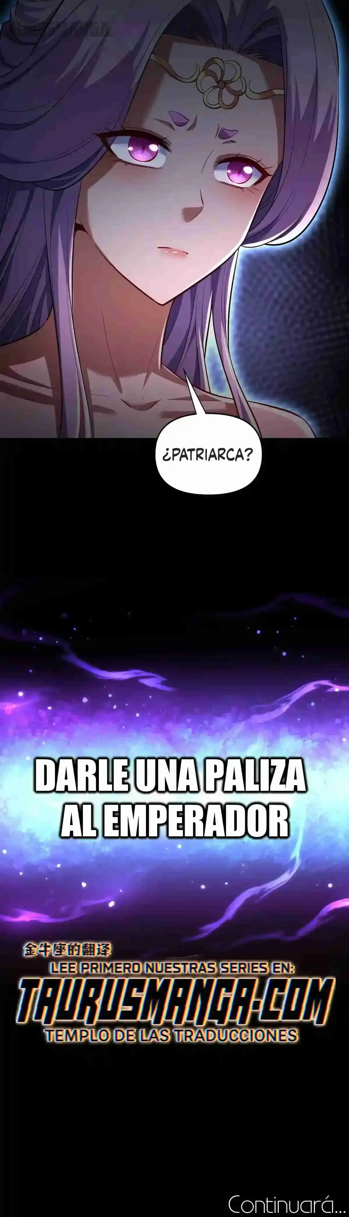 Me vuelvo invencible al sorprender a otros > Capitulo 65 > Page 371