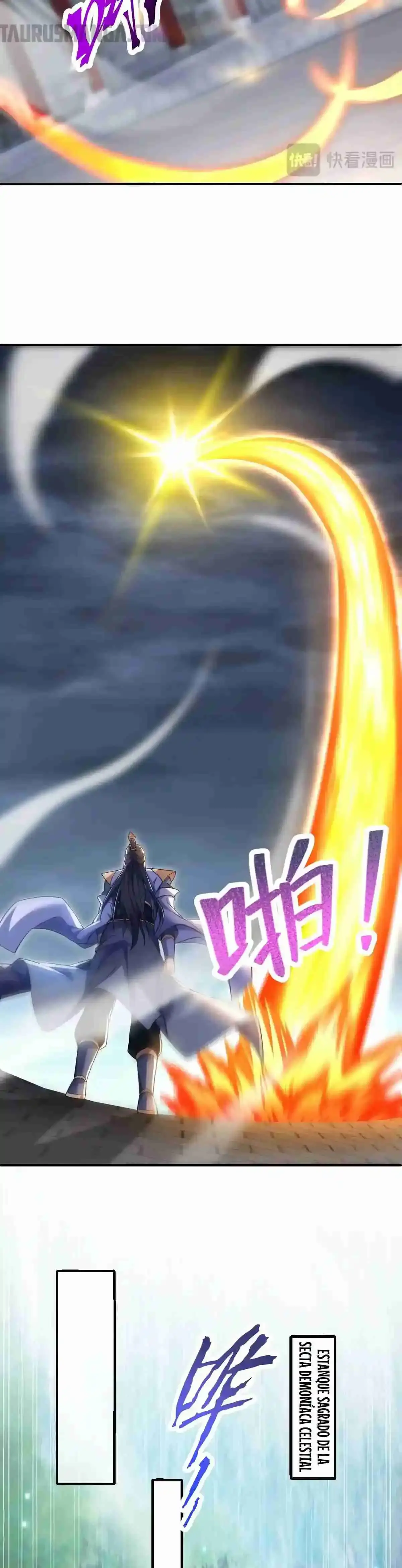 Me vuelvo invencible al sorprender a otros > Capitulo 67 > Page 31