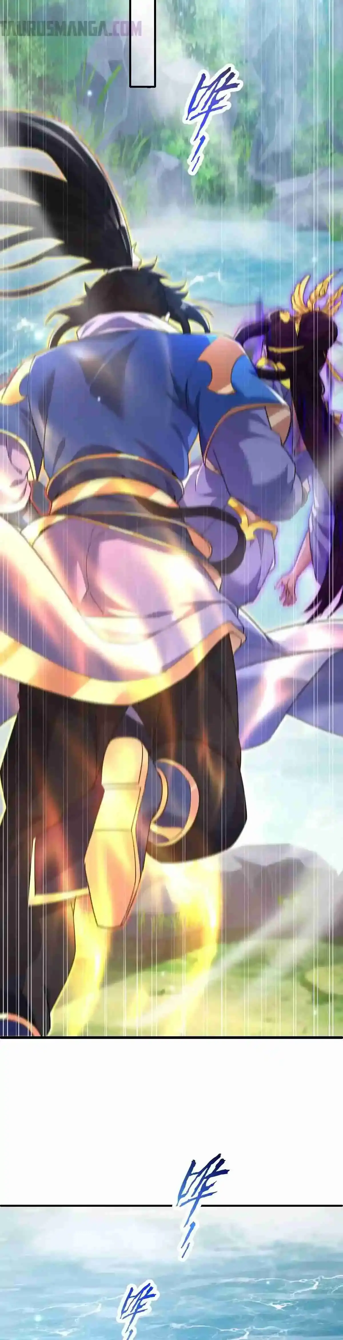 Me vuelvo invencible al sorprender a otros > Capitulo 67 > Page 41