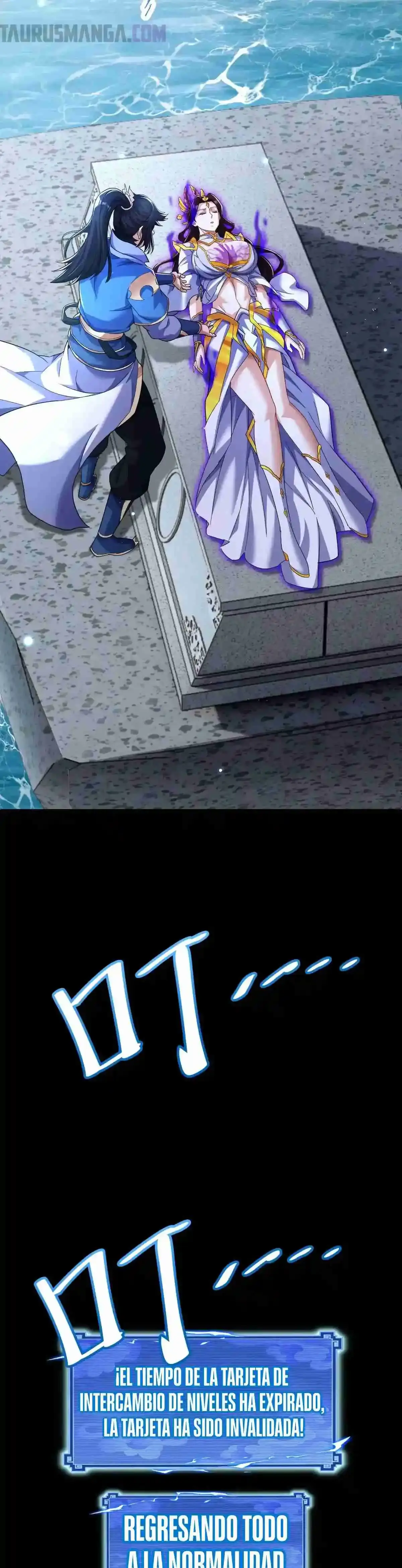 Me vuelvo invencible al sorprender a otros > Capitulo 67 > Page 51