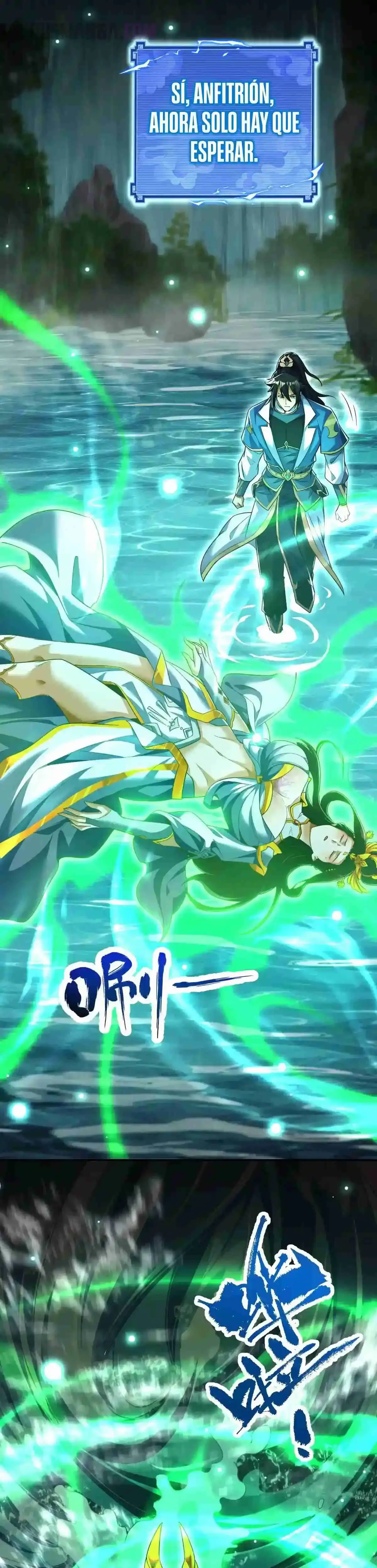 Me vuelvo invencible al sorprender a otros > Capitulo 67 > Page 131