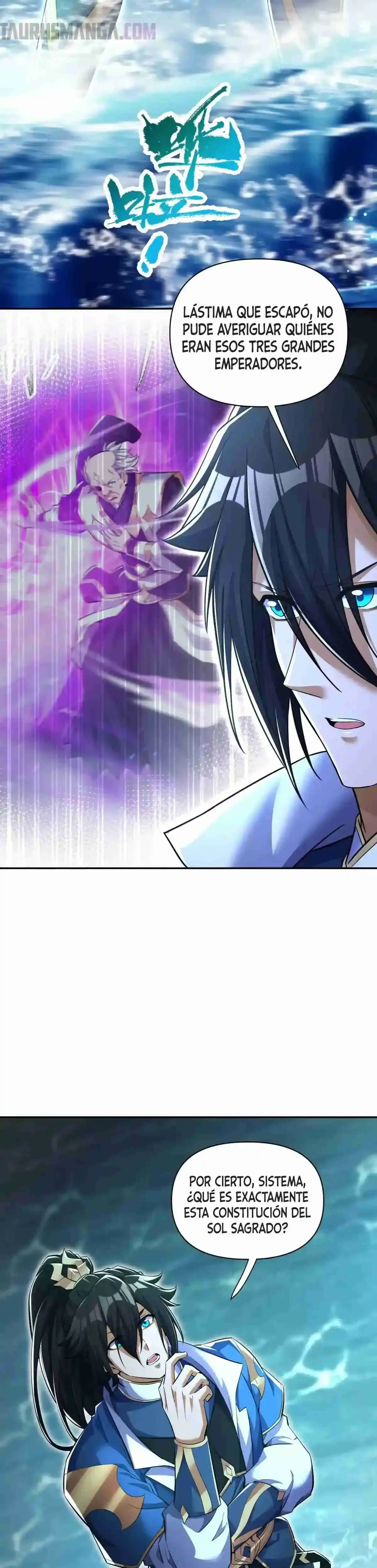 Me vuelvo invencible al sorprender a otros > Capitulo 67 > Page 161