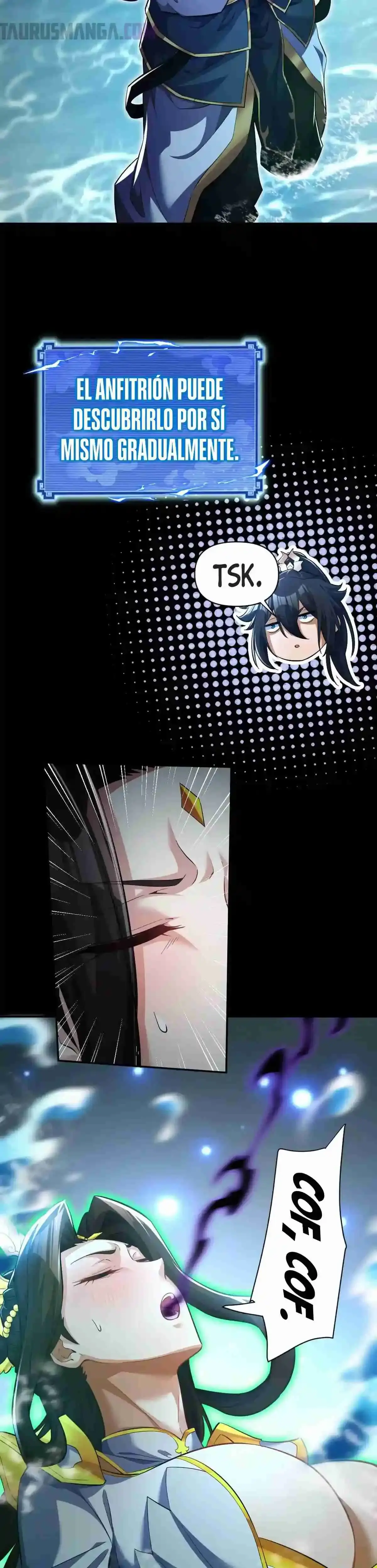 Me vuelvo invencible al sorprender a otros > Capitulo 67 > Page 171