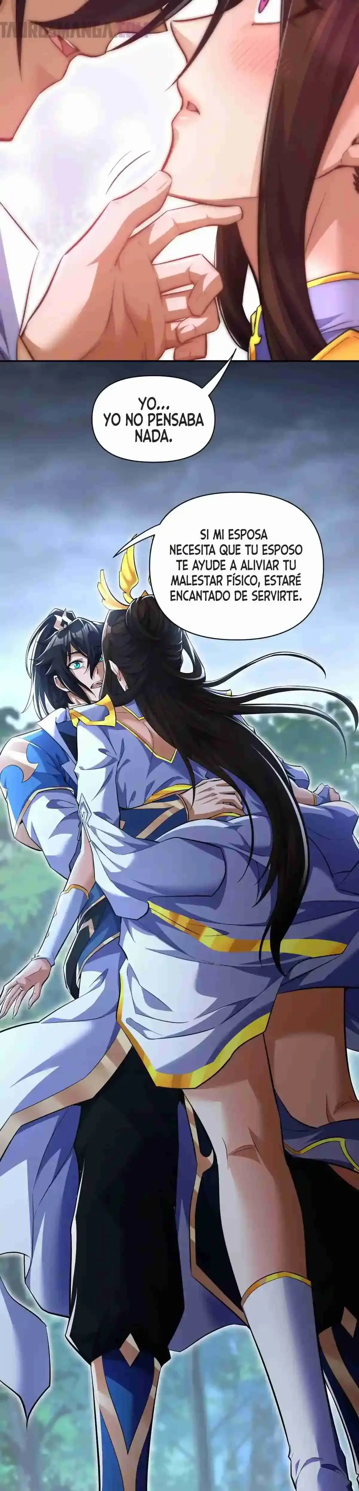 Me vuelvo invencible al sorprender a otros > Capitulo 67 > Page 231