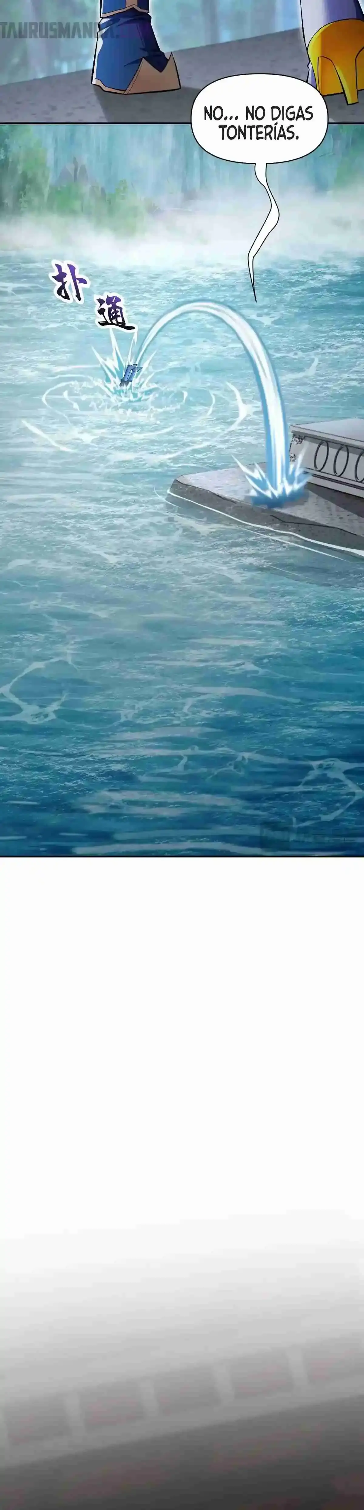 Me vuelvo invencible al sorprender a otros > Capitulo 67 > Page 241