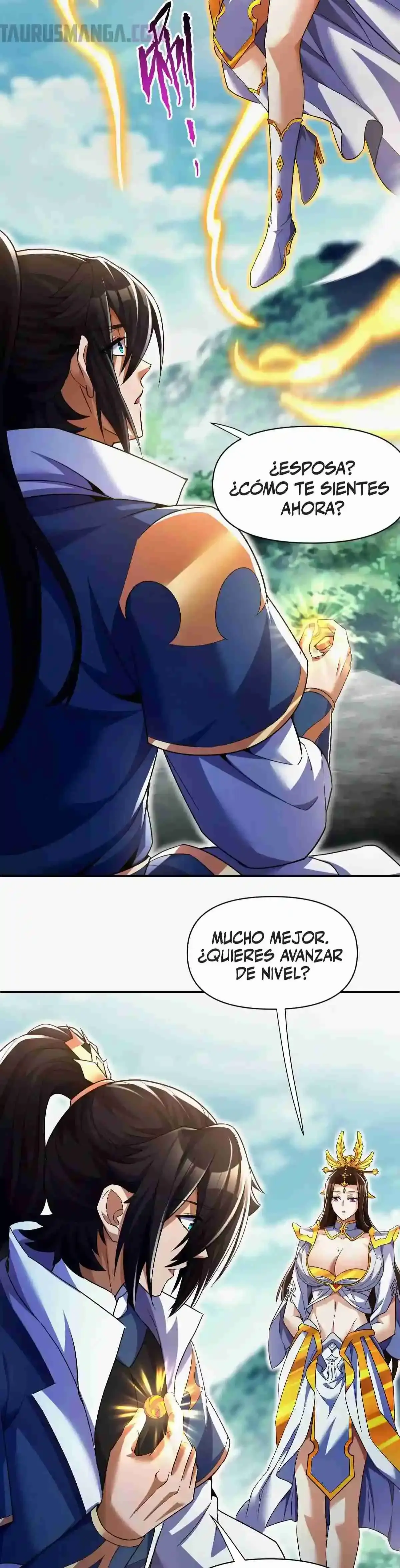 Me vuelvo invencible al sorprender a otros > Capitulo 68 > Page 31