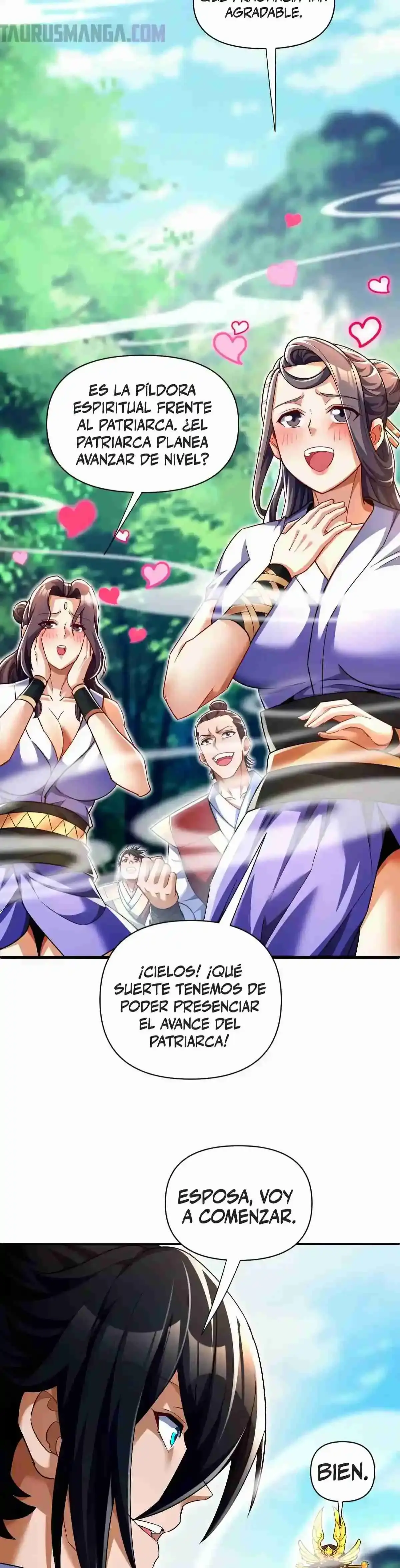 Me vuelvo invencible al sorprender a otros > Capitulo 68 > Page 61