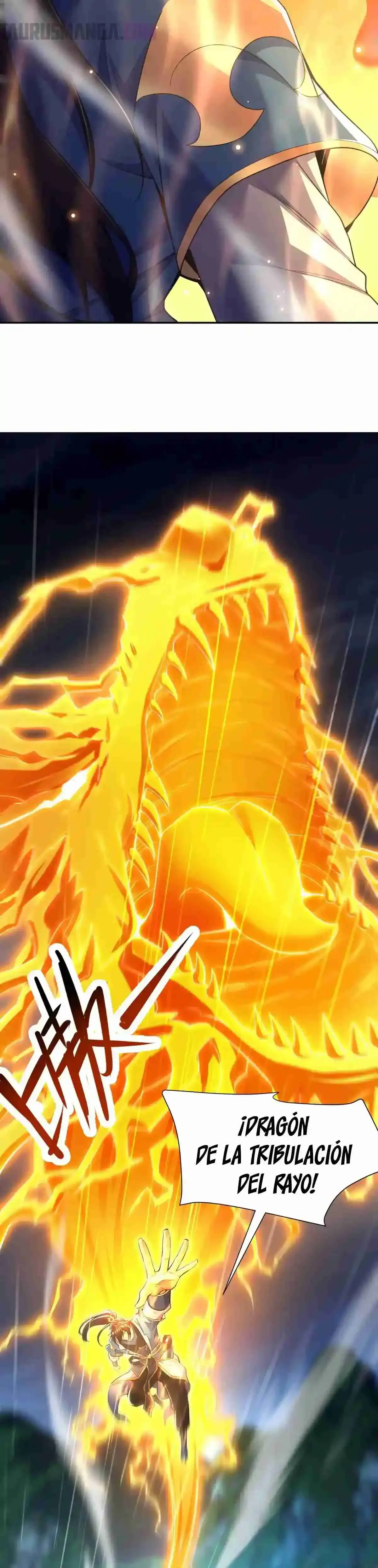 Me vuelvo invencible al sorprender a otros > Capitulo 68 > Page 151