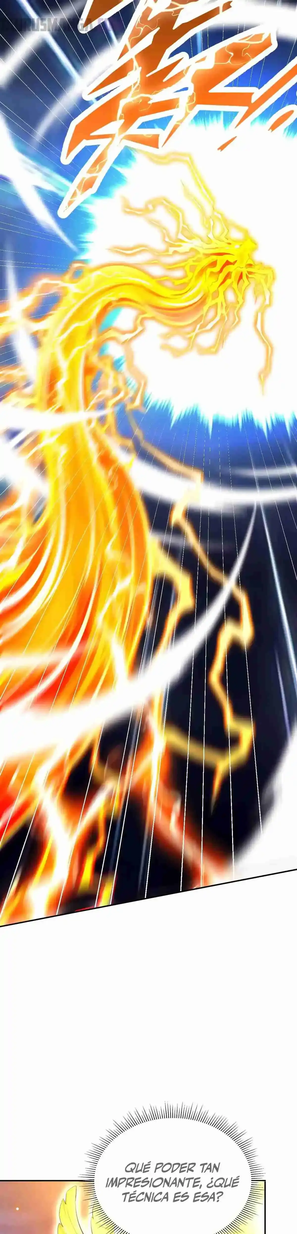 Me vuelvo invencible al sorprender a otros > Capitulo 68 > Page 191