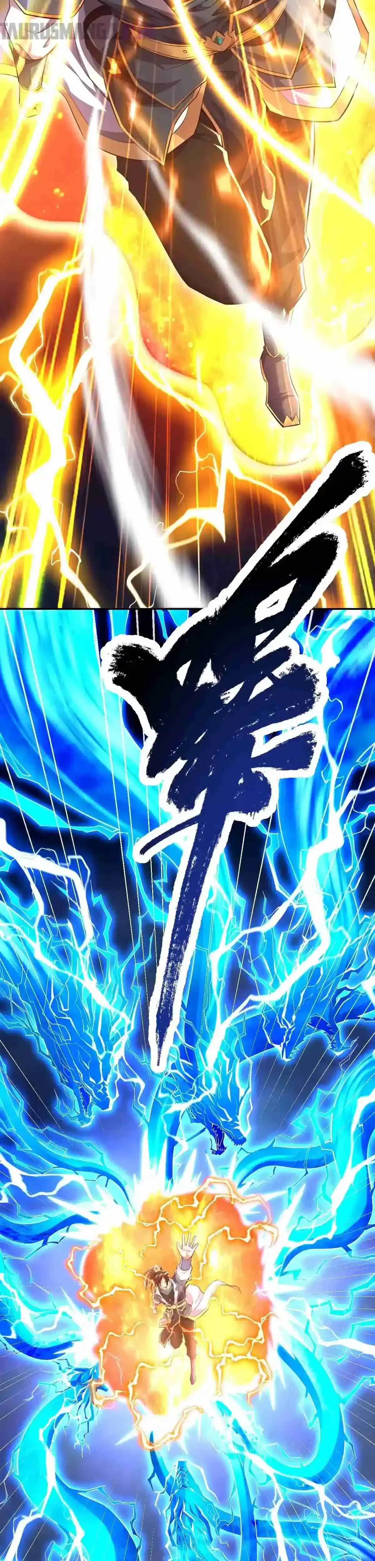 Me vuelvo invencible al sorprender a otros > Capitulo 68 > Page 221