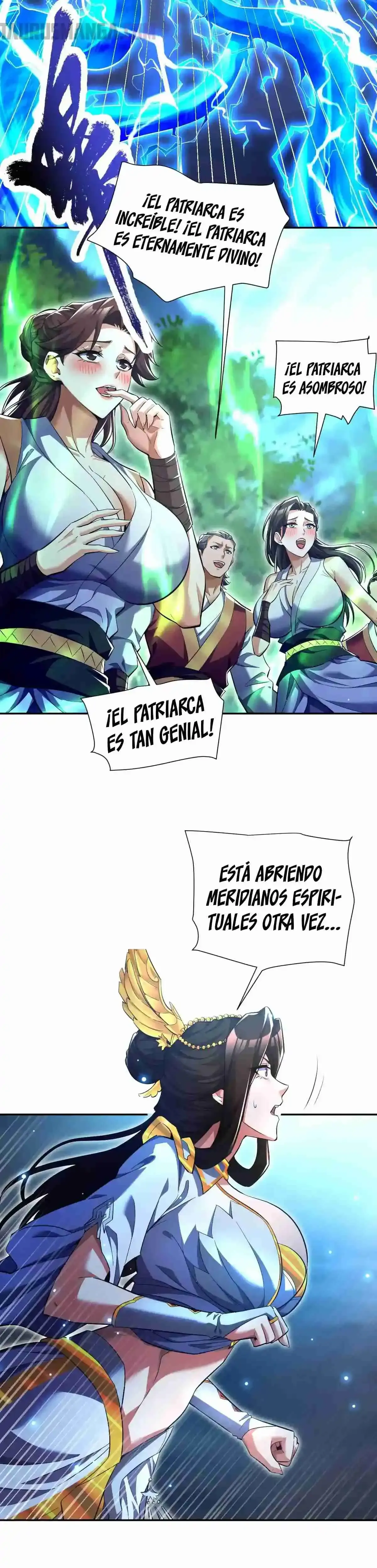 Me vuelvo invencible al sorprender a otros > Capitulo 68 > Page 231