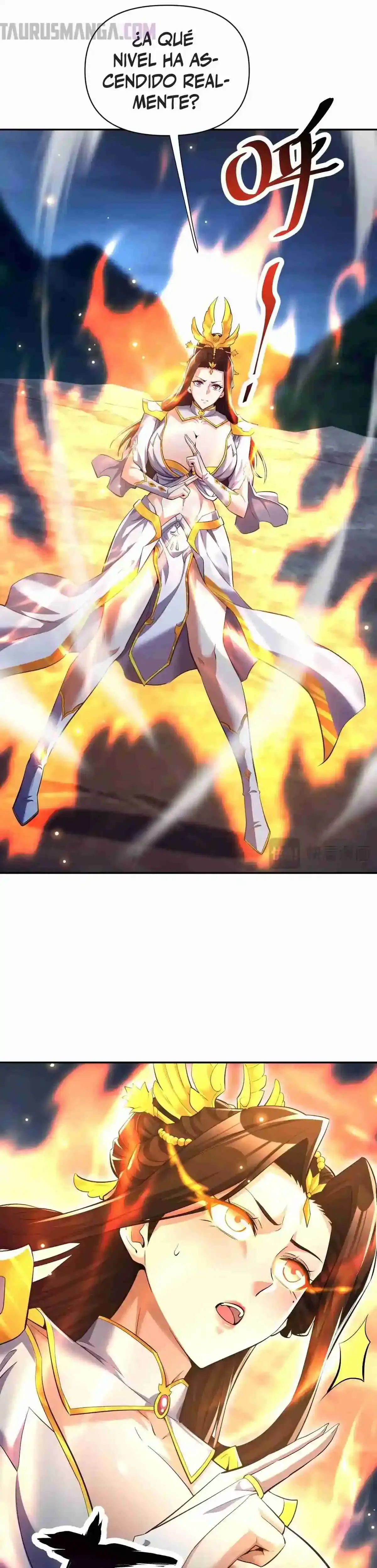 Me vuelvo invencible al sorprender a otros > Capitulo 68 > Page 241