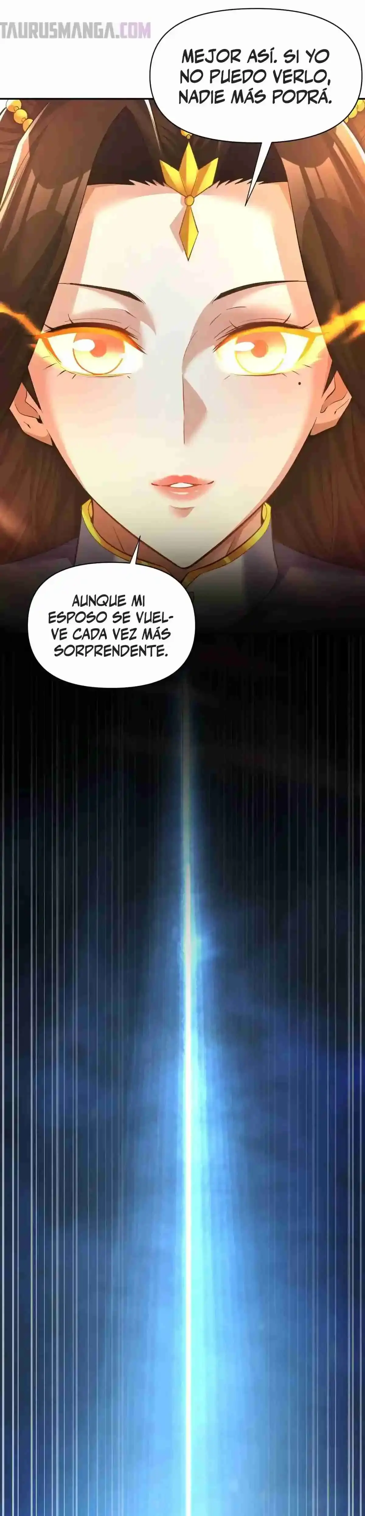 Me vuelvo invencible al sorprender a otros > Capitulo 68 > Page 261