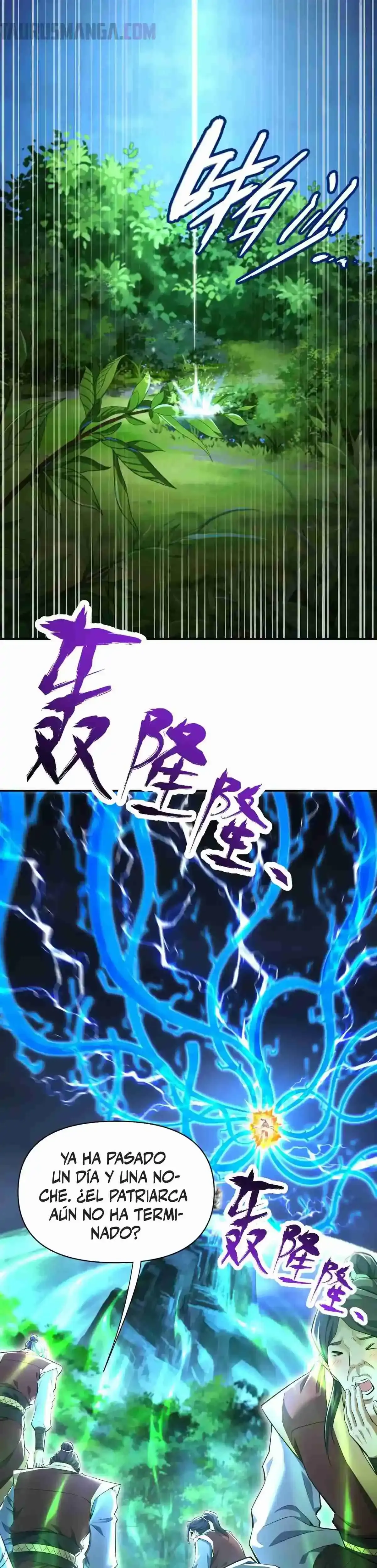 Me vuelvo invencible al sorprender a otros > Capitulo 68 > Page 271