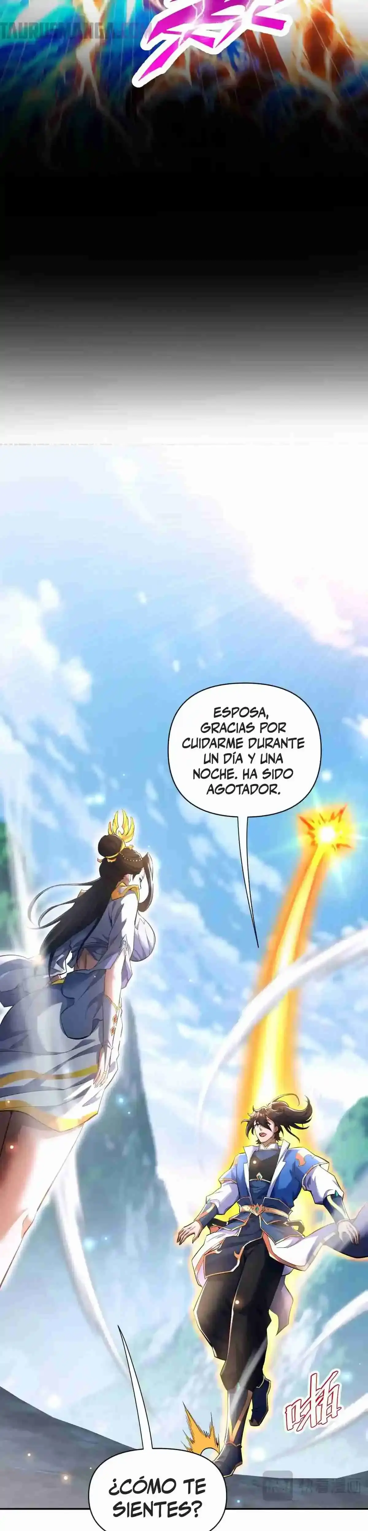 Me vuelvo invencible al sorprender a otros > Capitulo 68 > Page 291