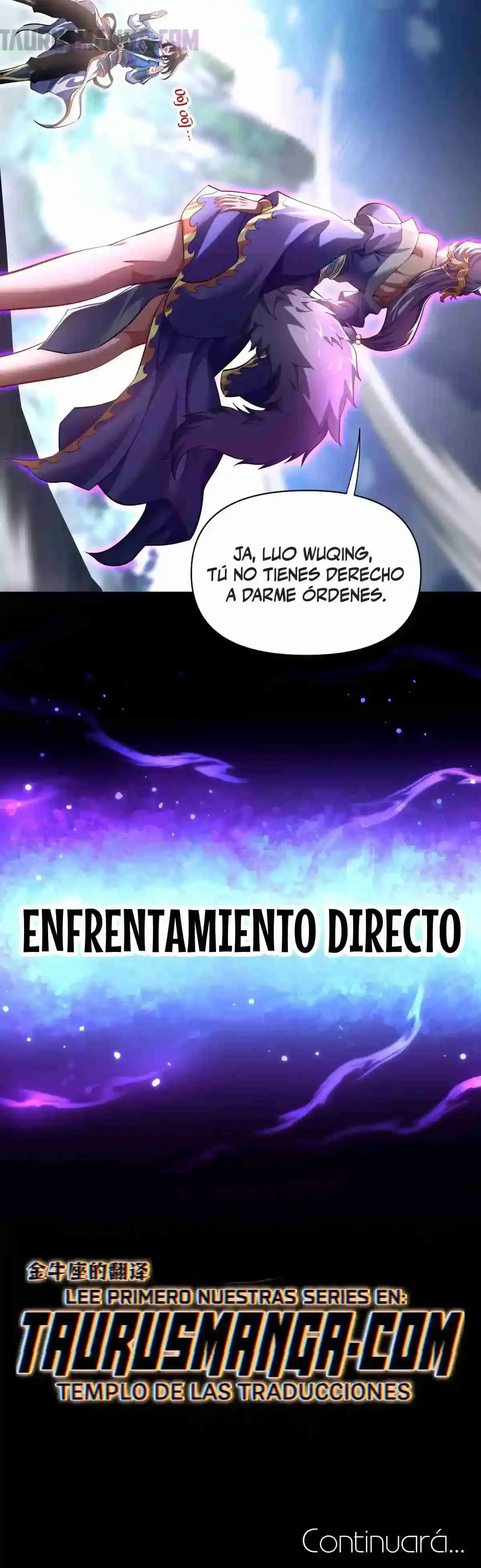 Me vuelvo invencible al sorprender a otros > Capitulo 68 > Page 331