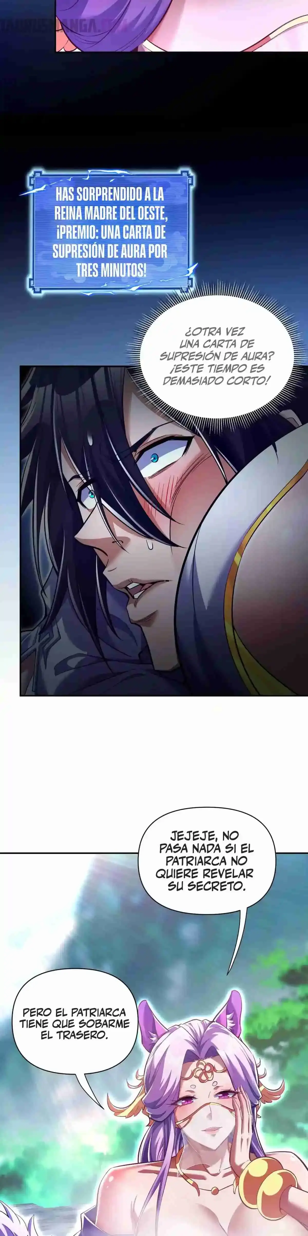 Me vuelvo invencible al sorprender a otros > Capitulo 69 > Page 51