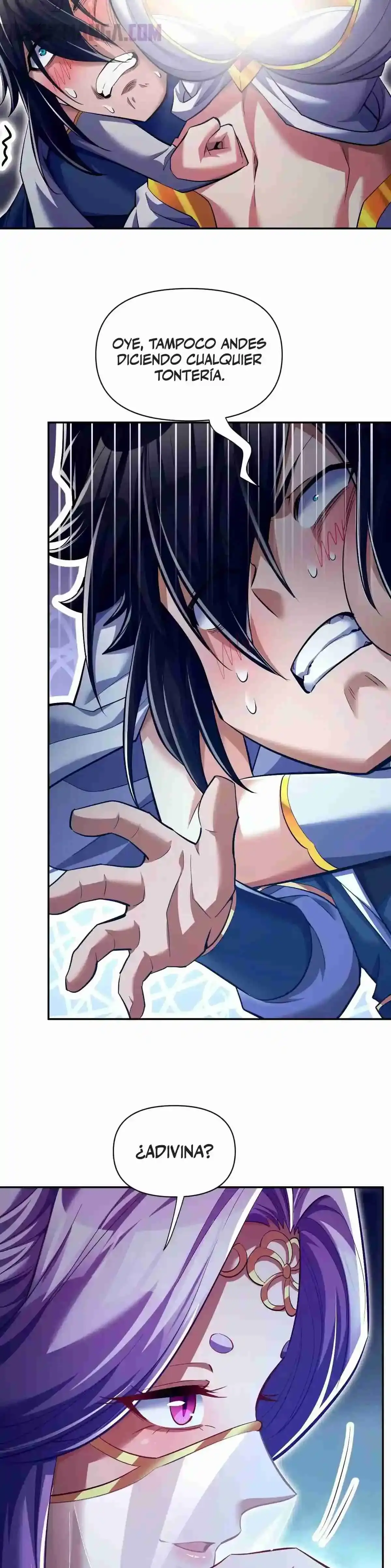 Me vuelvo invencible al sorprender a otros > Capitulo 69 > Page 71