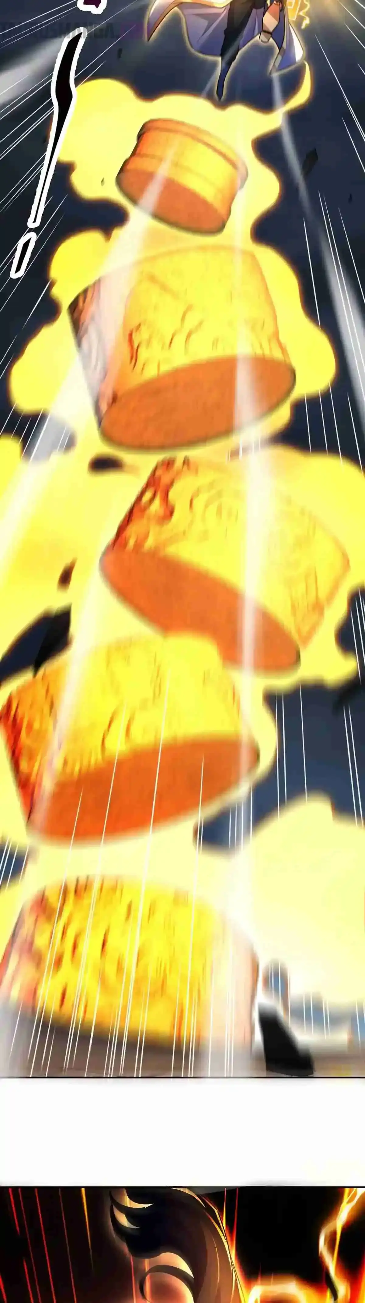 Me vuelvo invencible al sorprender a otros > Capitulo 69 > Page 341