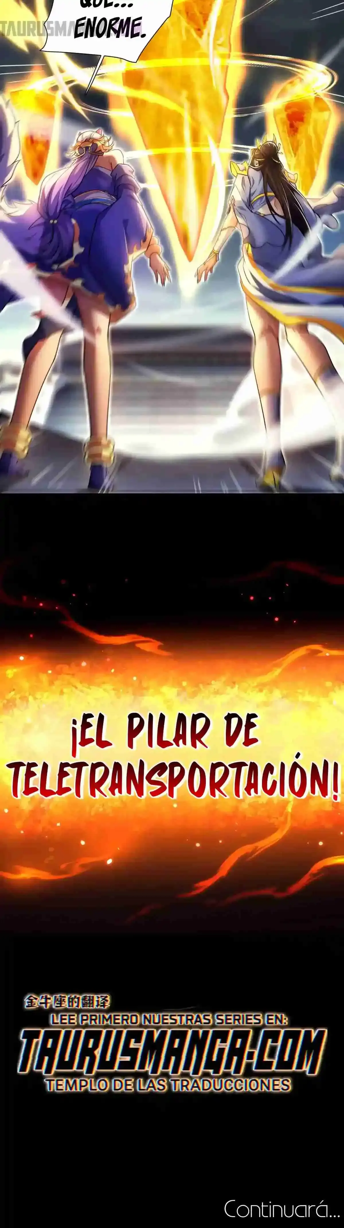 Me vuelvo invencible al sorprender a otros > Capitulo 69 > Page 361