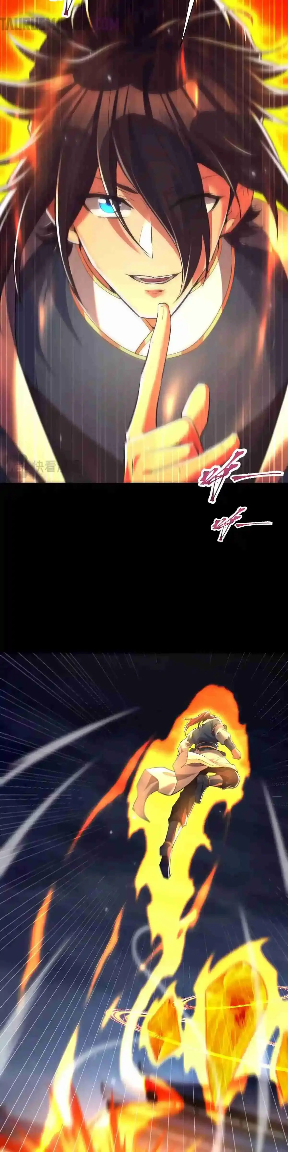 Me vuelvo invencible al sorprender a otros > Capitulo 70 > Page 31