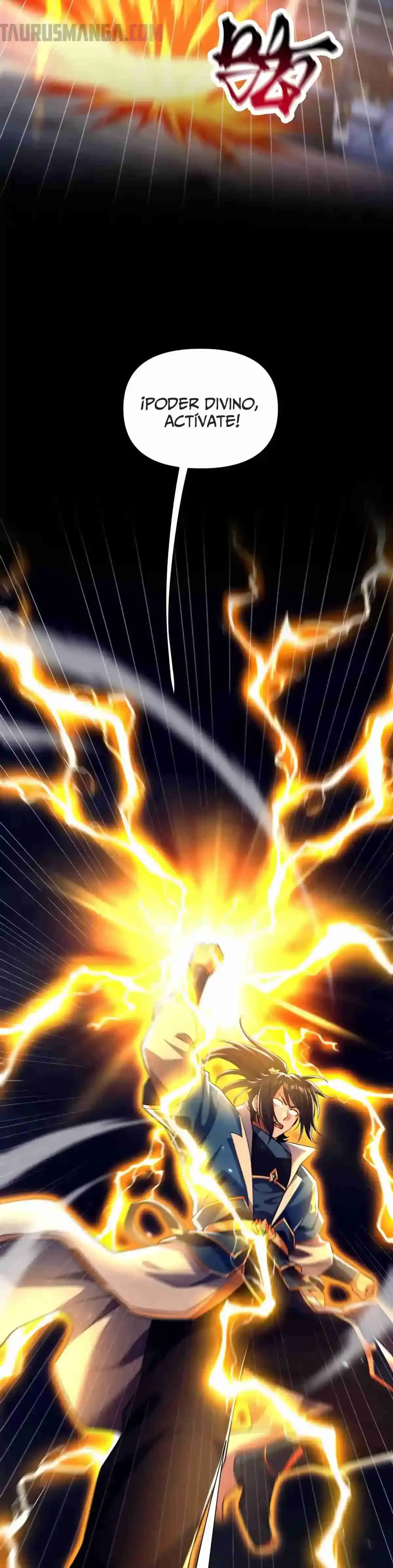 Me vuelvo invencible al sorprender a otros > Capitulo 70 > Page 41