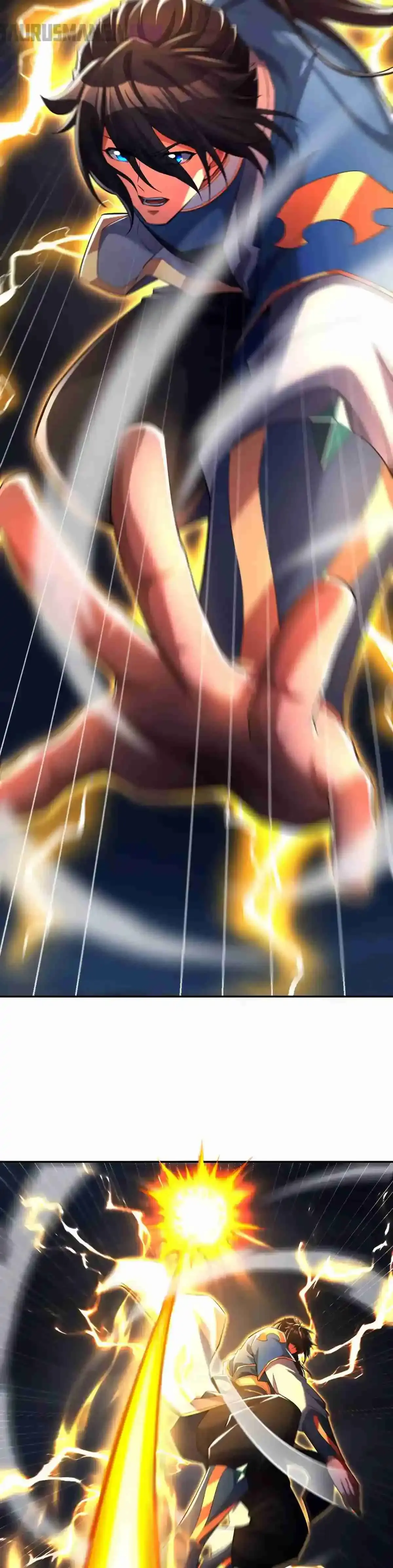 Me vuelvo invencible al sorprender a otros > Capitulo 70 > Page 61