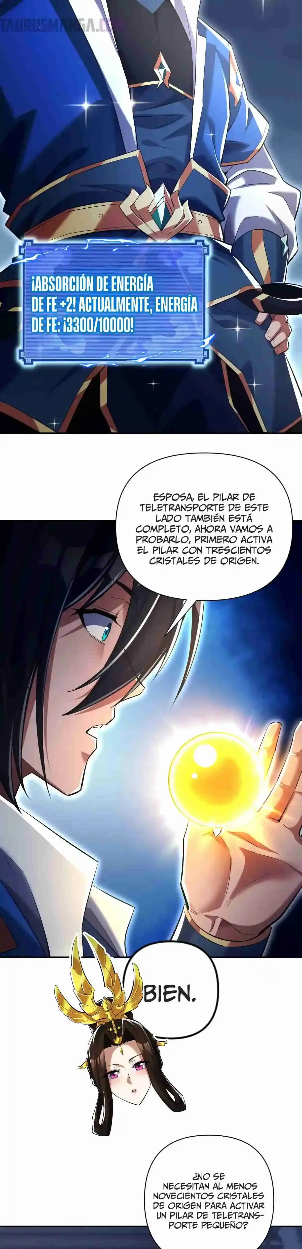 Me vuelvo invencible al sorprender a otros > Capitulo 70 > Page 151