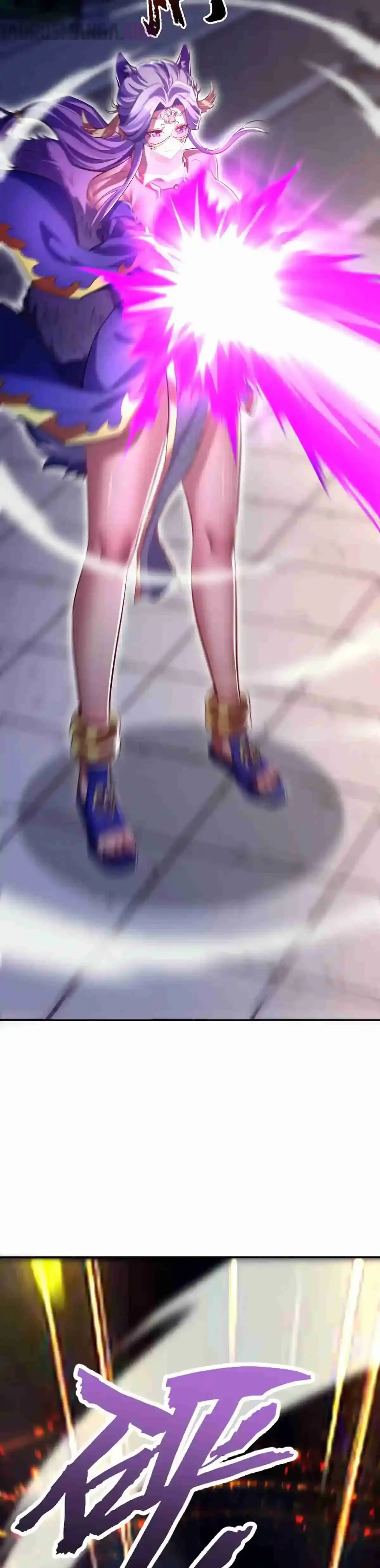 Me vuelvo invencible al sorprender a otros > Capitulo 70 > Page 181