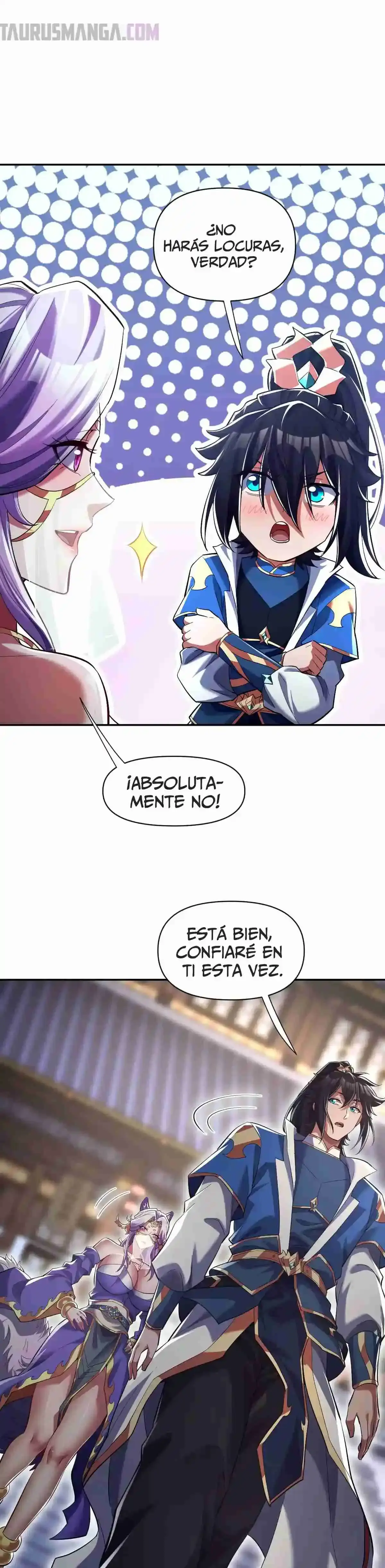 Me vuelvo invencible al sorprender a otros > Capitulo 70 > Page 221