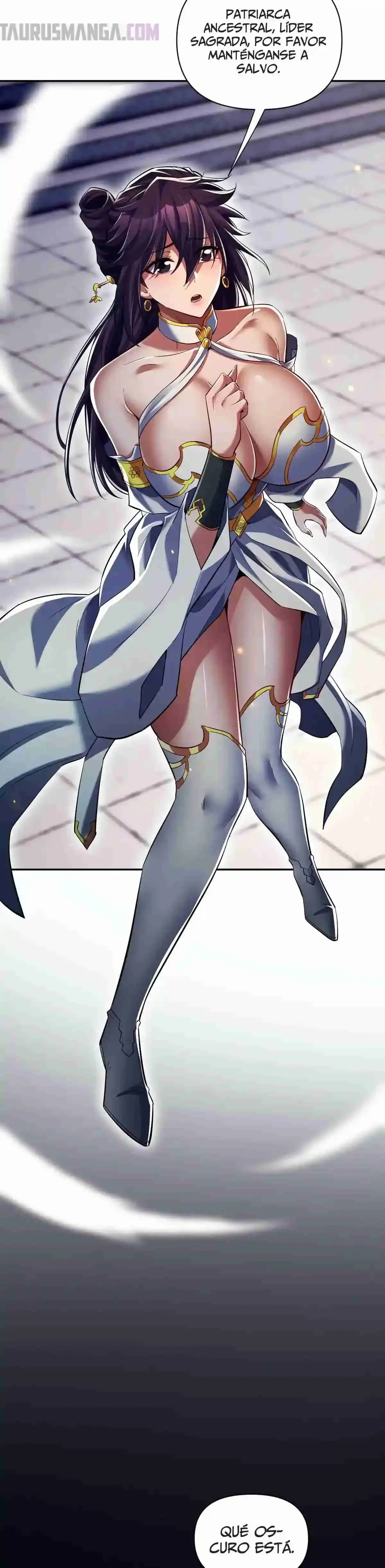 Me vuelvo invencible al sorprender a otros > Capitulo 70 > Page 251