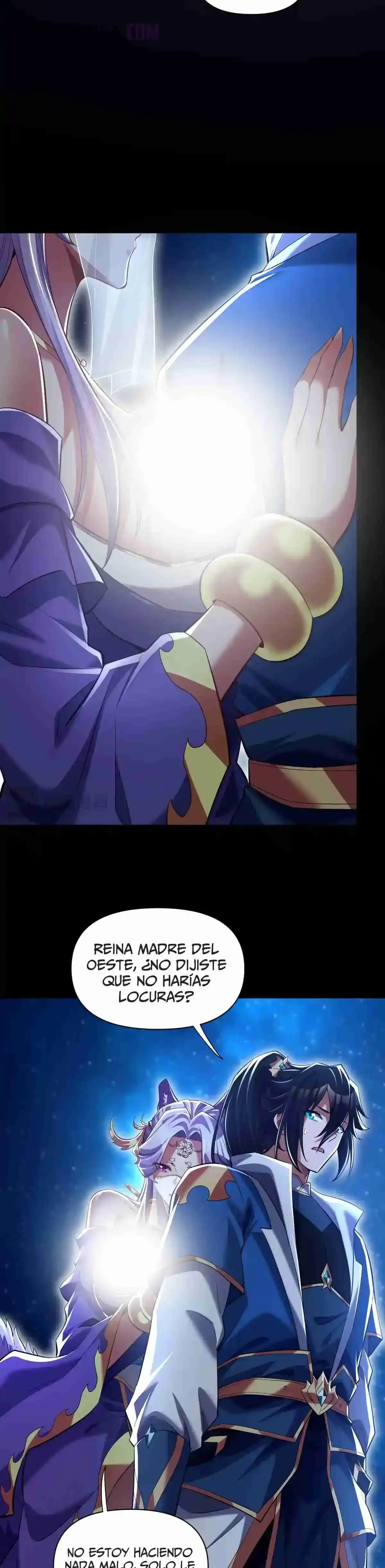 Me vuelvo invencible al sorprender a otros > Capitulo 70 > Page 261