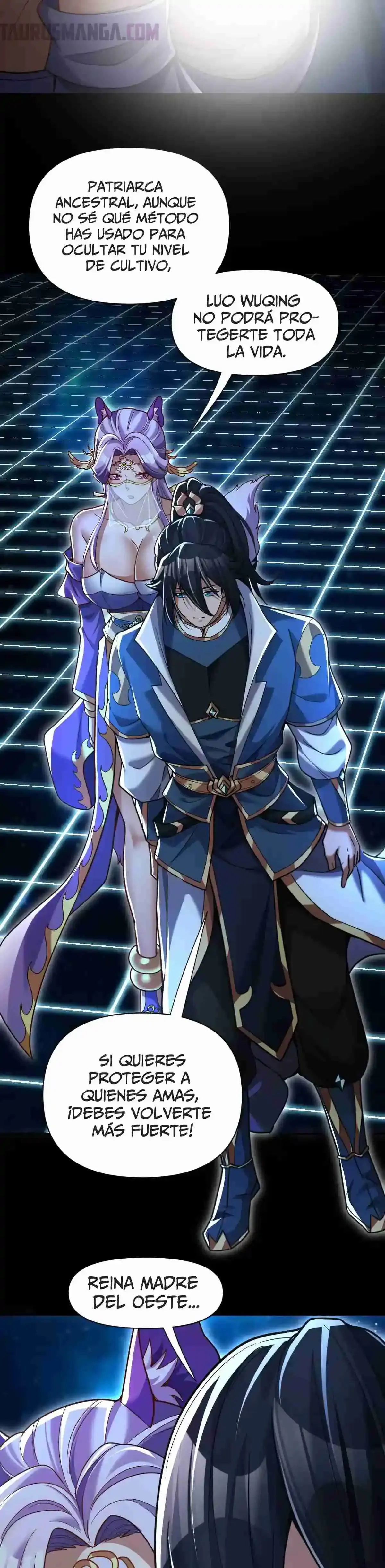 Me vuelvo invencible al sorprender a otros > Capitulo 70 > Page 301