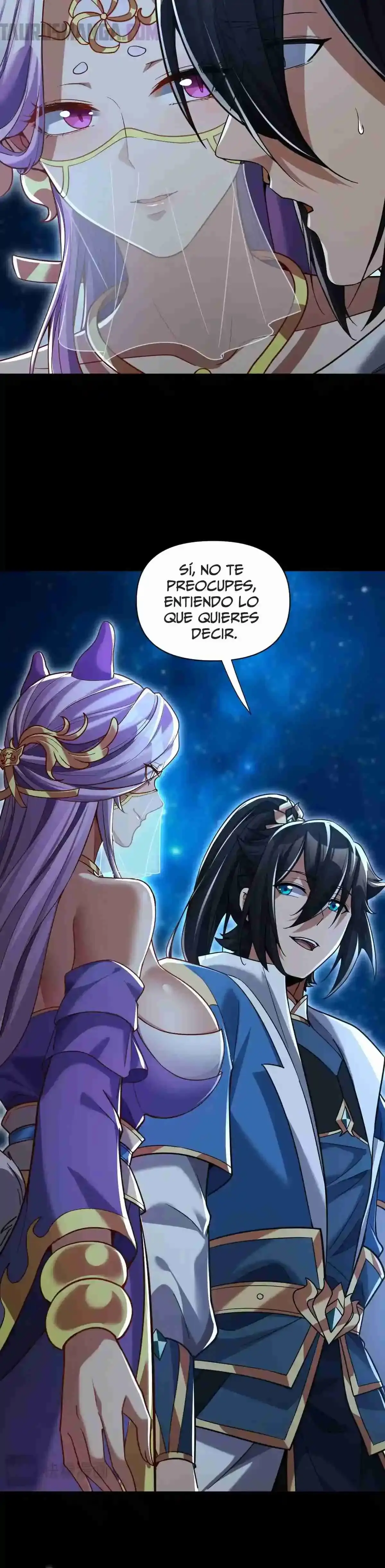 Me vuelvo invencible al sorprender a otros > Capitulo 70 > Page 311