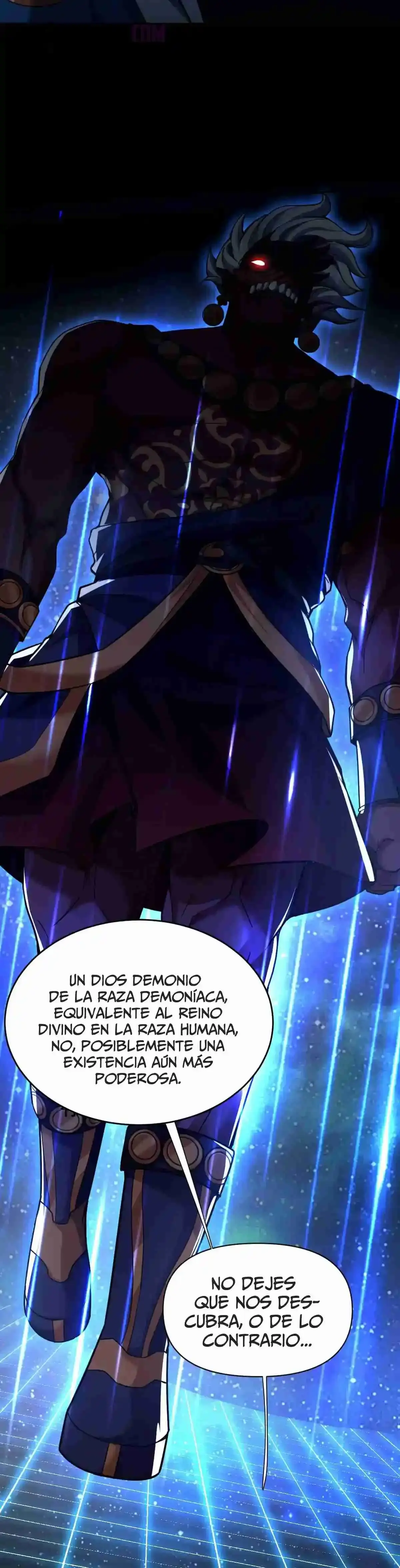 Me vuelvo invencible al sorprender a otros > Capitulo 70 > Page 341