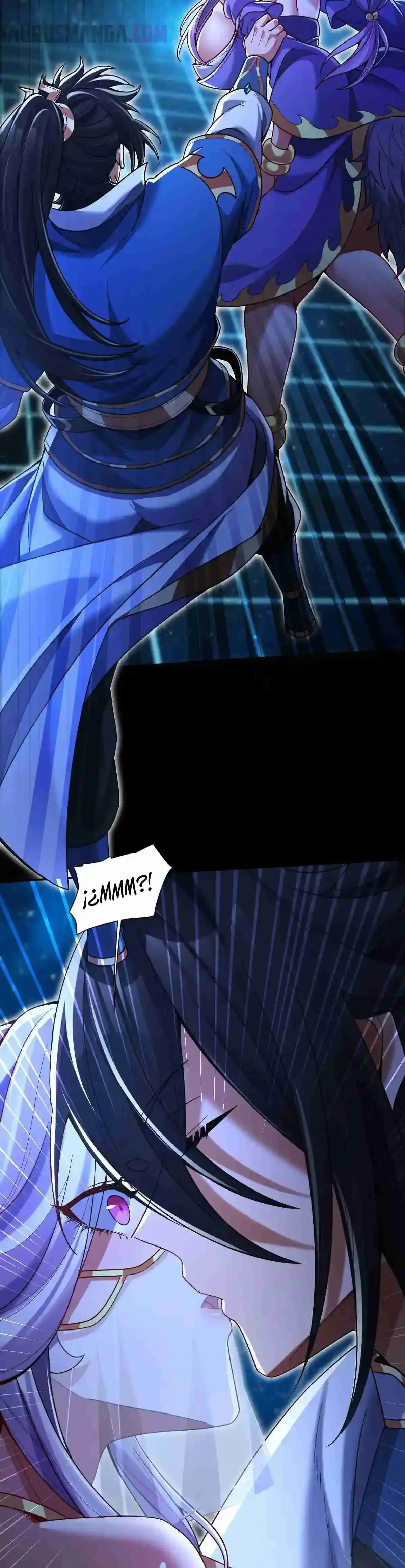 Me vuelvo invencible al sorprender a otros > Capitulo 71 > Page 31