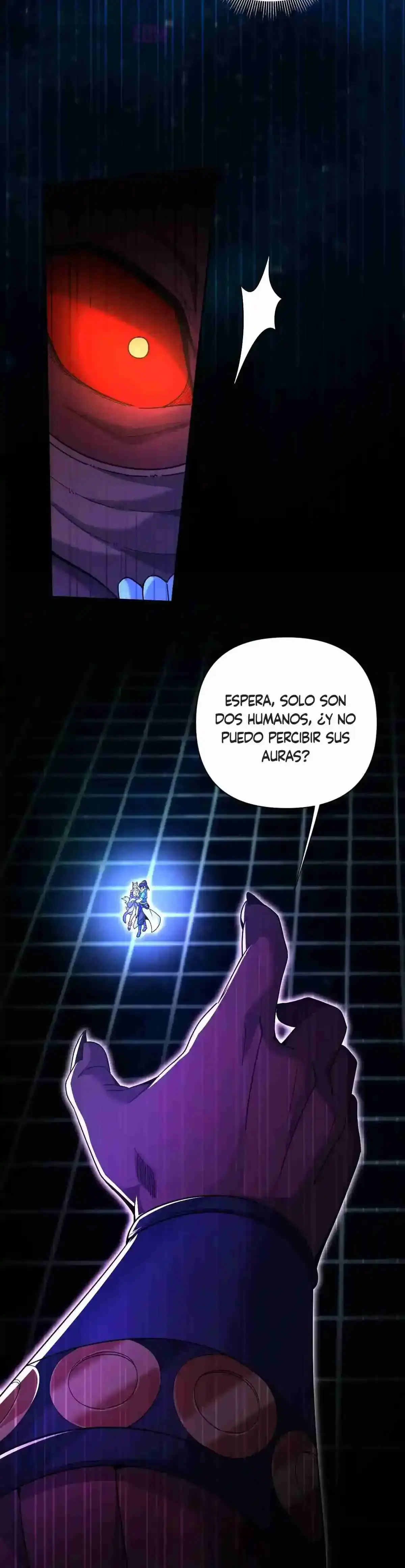 Me vuelvo invencible al sorprender a otros > Capitulo 71 > Page 61