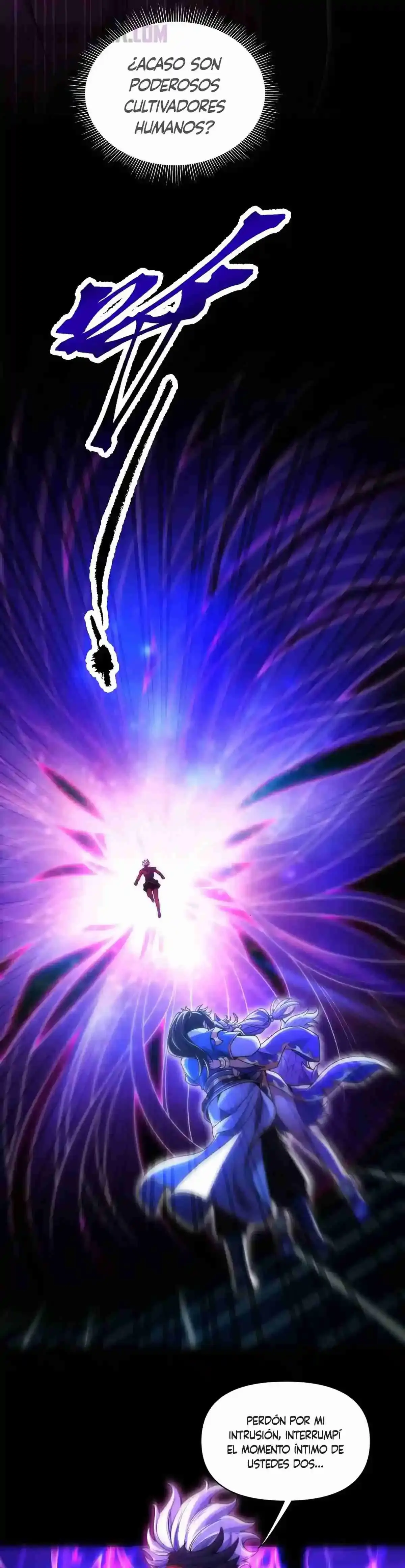 Me vuelvo invencible al sorprender a otros > Capitulo 71 > Page 71