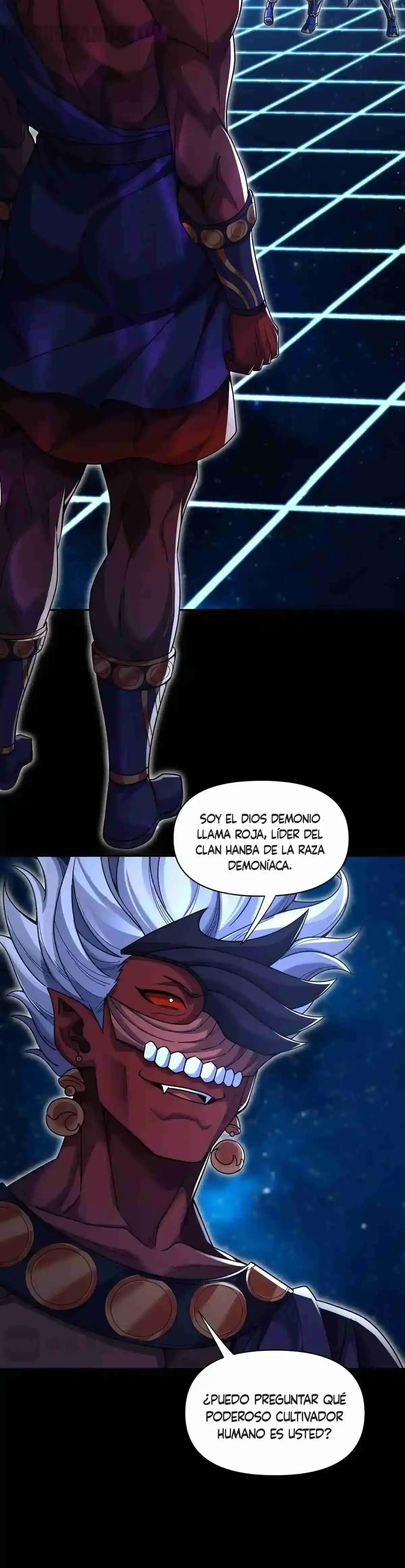 Me vuelvo invencible al sorprender a otros > Capitulo 71 > Page 91