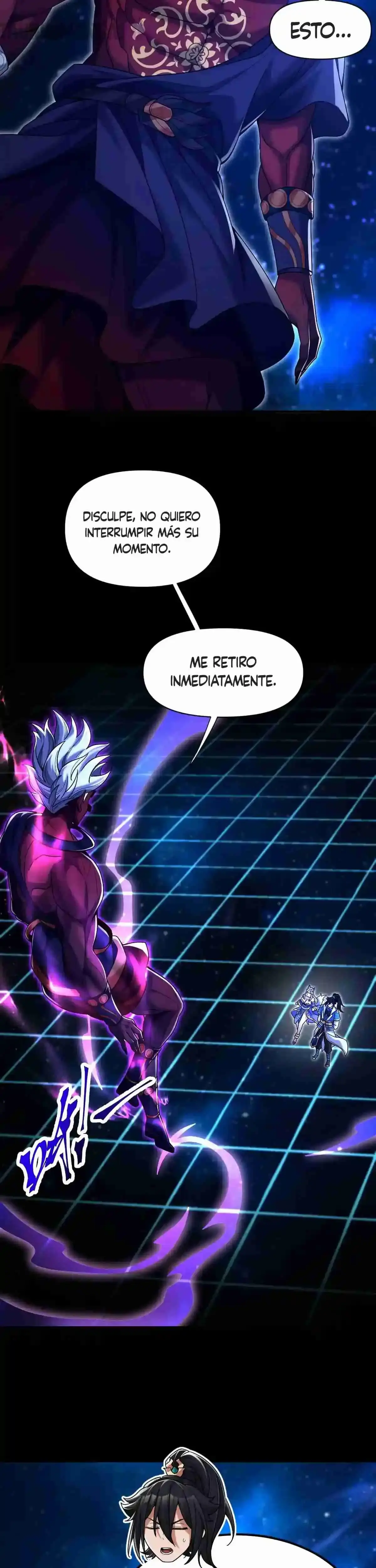 Me vuelvo invencible al sorprender a otros > Capitulo 71 > Page 151