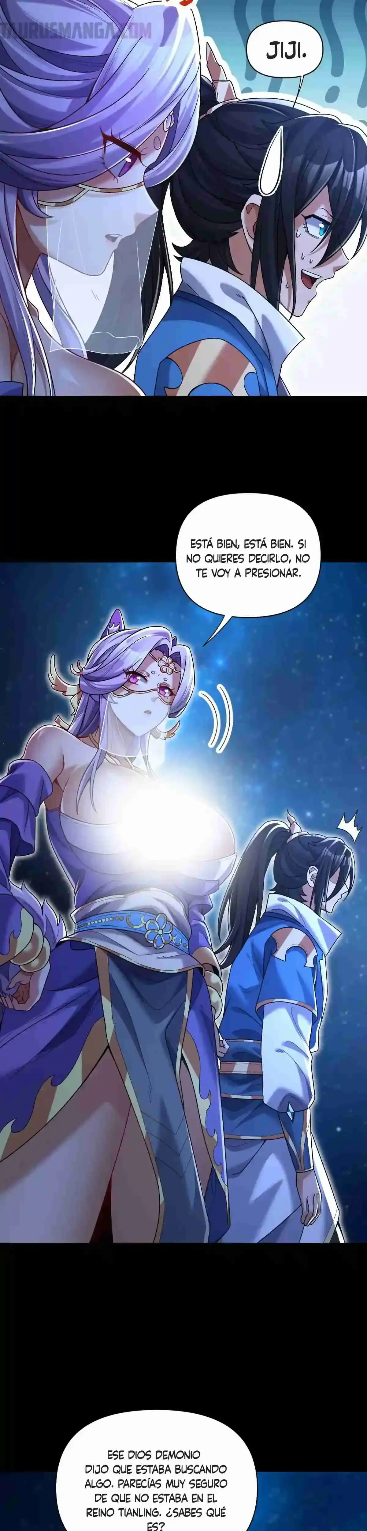 Me vuelvo invencible al sorprender a otros > Capitulo 71 > Page 171