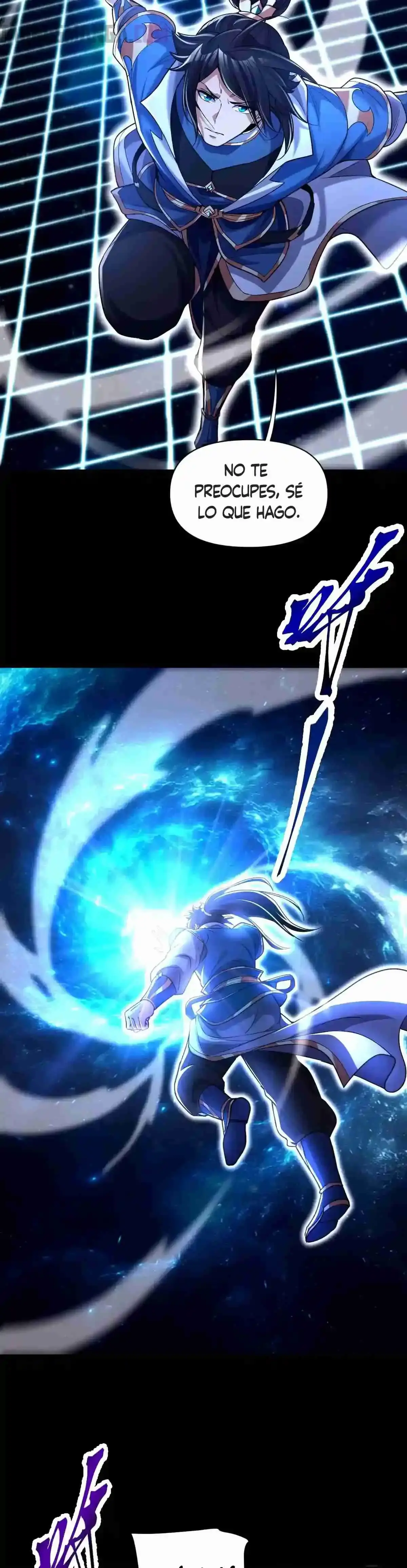 Me vuelvo invencible al sorprender a otros > Capitulo 71 > Page 231