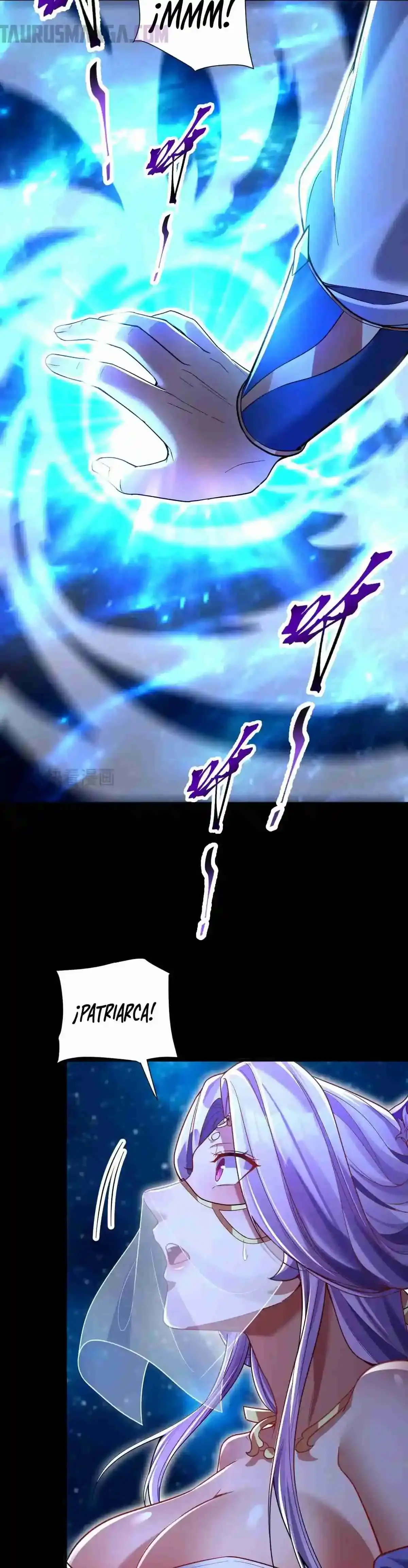 Me vuelvo invencible al sorprender a otros > Capitulo 71 > Page 241