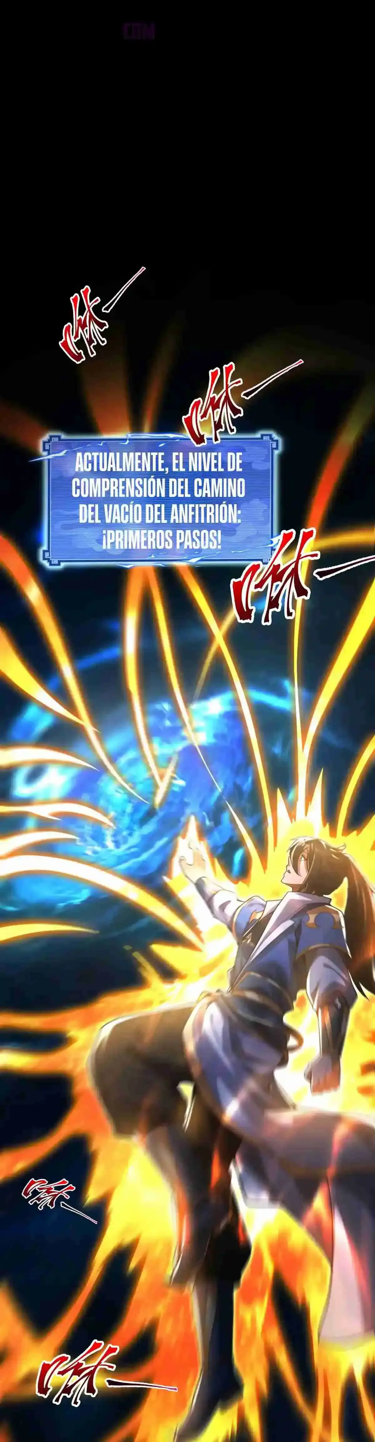 Me vuelvo invencible al sorprender a otros > Capitulo 71 > Page 271