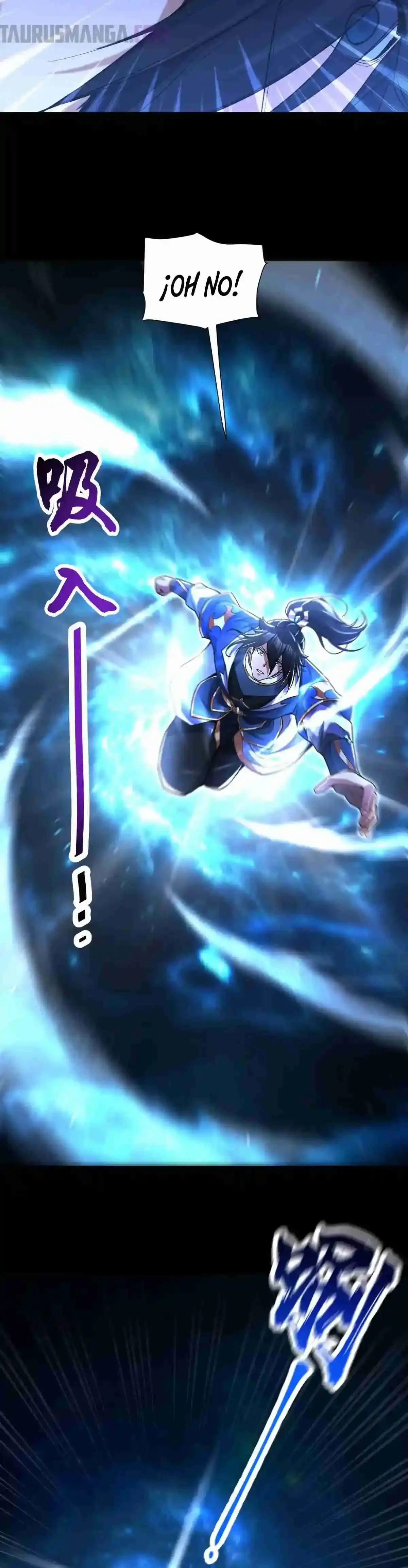 Me vuelvo invencible al sorprender a otros > Capitulo 71 > Page 291